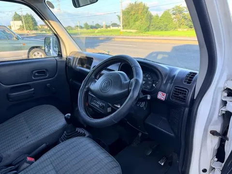 Honda Acty Truck