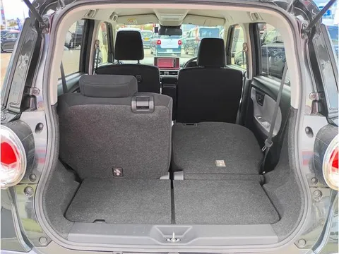 Toyota Pixis Joy