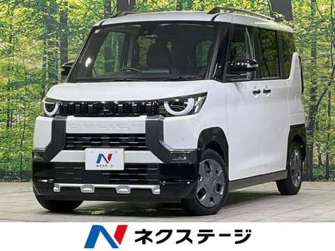 Mitsubishi Delica Mini