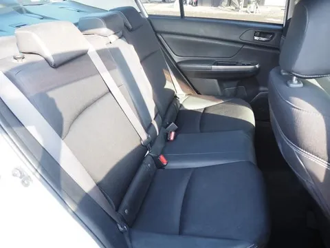 Subaru Impreza G4