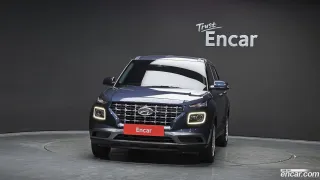 Hyundai Venue