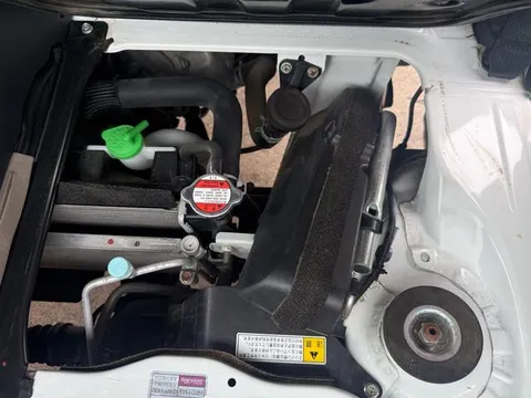 Suzuki Carry Track