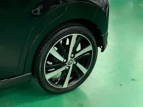 Toyota Pixis Joy