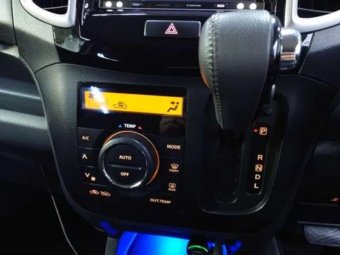Suzuki Solio Bandit