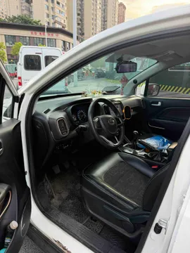 Gac GS3