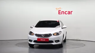 Renault SM3
