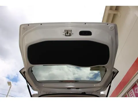 Mitsubishi eK Space Custom
