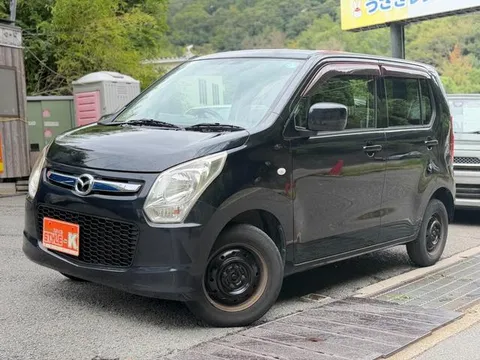 Mazda Flair