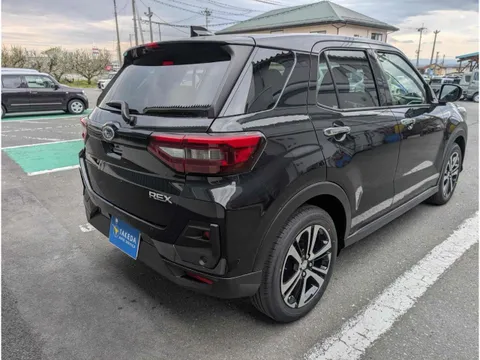 Subaru REX2