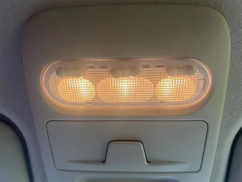 Mitsubishi eK X