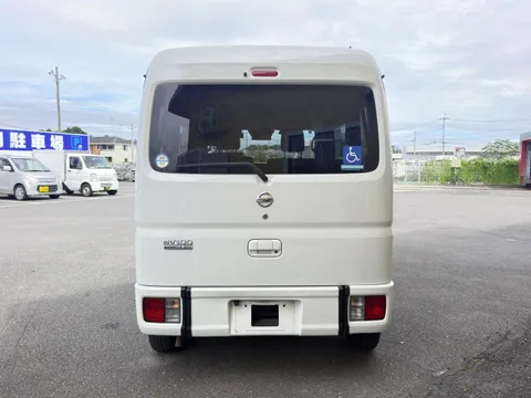 Nissan Clipper Rio