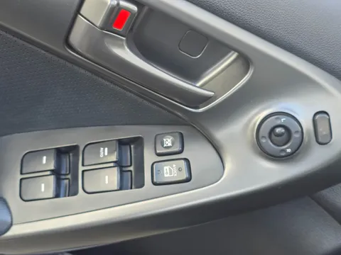 Kia Cerato (Forte)