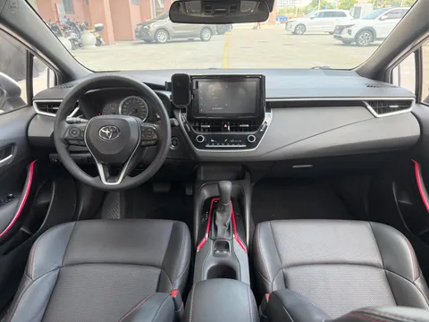 Toyota Levin