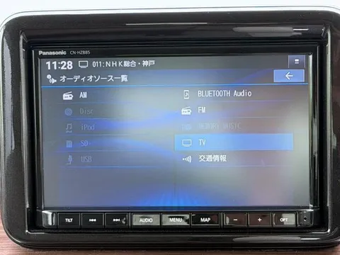 Suzuki Alto Lapin LC