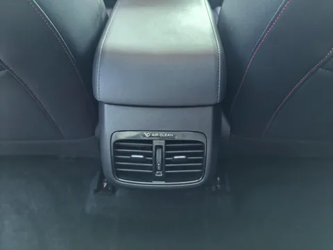 Gac GS4