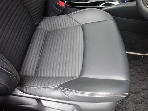 Toyota Corolla Touring