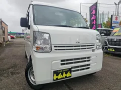 Mitsubishi Minicab Van