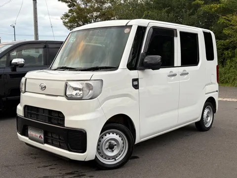 Daihatsu Hijet Caddie