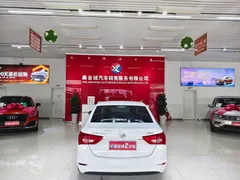 Buick Excelle GT