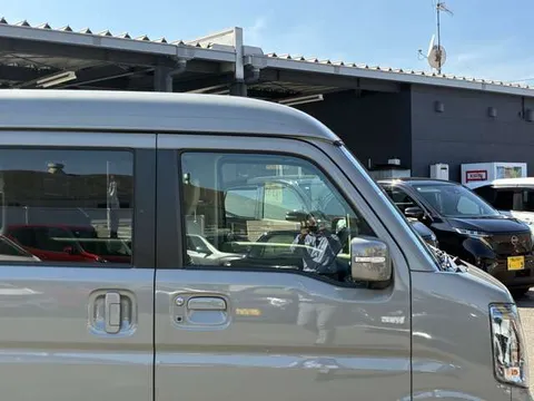 Nissan Clipper Rio