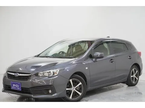 Subaru Impreza Sports