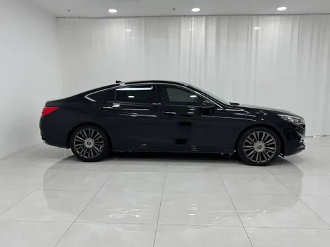 Hongqi