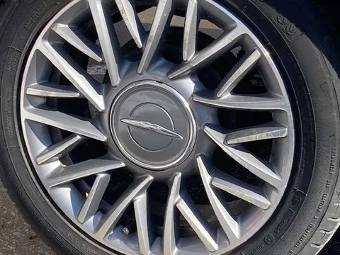 Chrysler