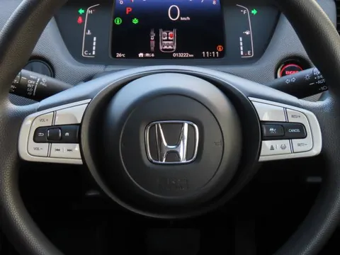 Honda Jazz (Fit)