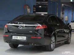 Renault SM7