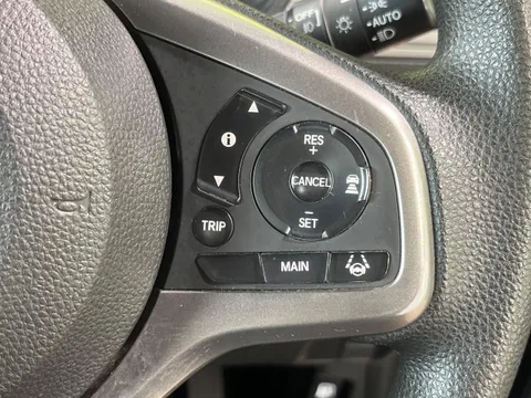 Honda N-VAN +Style