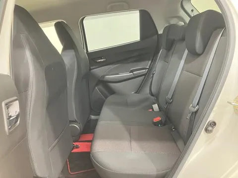 Suzuki Swift Sport