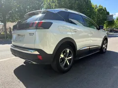 Peugeot 4008