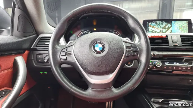 BMW 4-Series