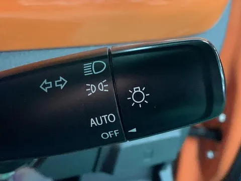 Mazda Flair Crossover