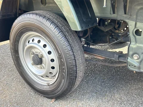 Suzuki Super Carry