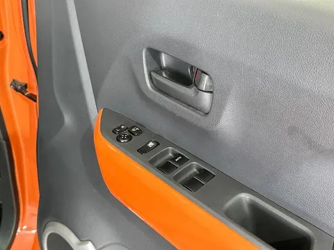 Mazda Flair Crossover