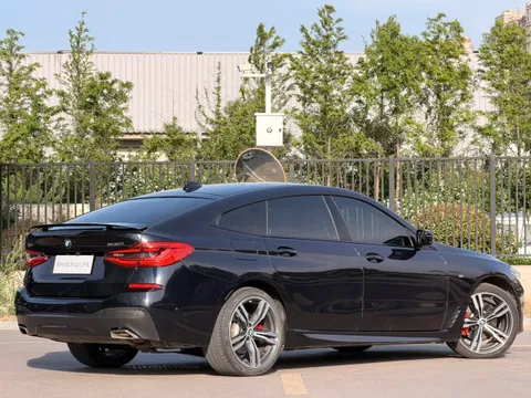 BMW Gran Turismo