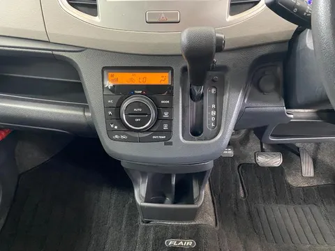 Mazda Flair