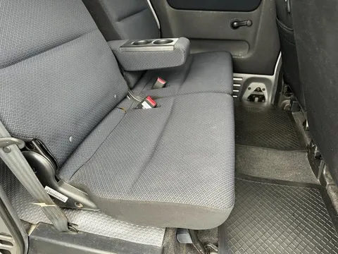 Honda Vamos Hobio