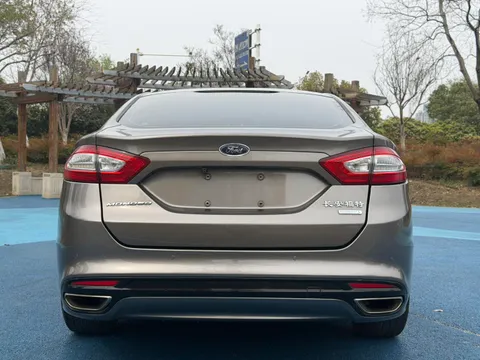 Ford