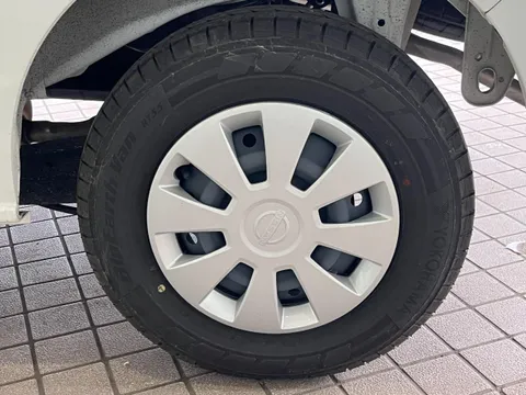 Nissan Clipper