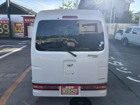 Daihatsu Atrai Wagon