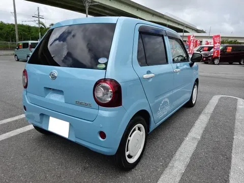 Daihatsu Mira Tocot
