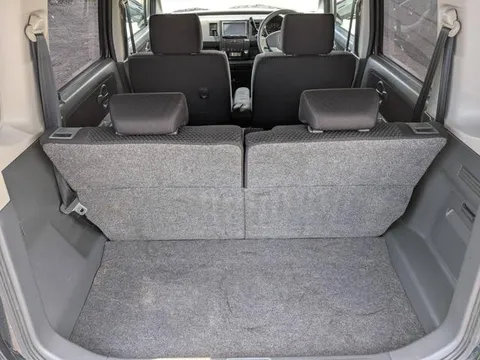 Suzuki Wagon R RR
