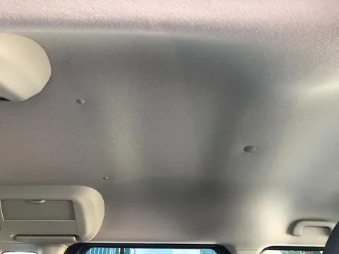 Honda N-BOX Plus Custom