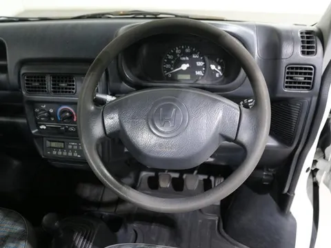Honda Acty Truck