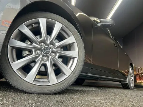 Mazda MAZDA3 Sedan
