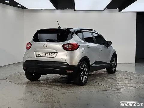 Renault QM3
