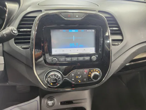 Renault QM3