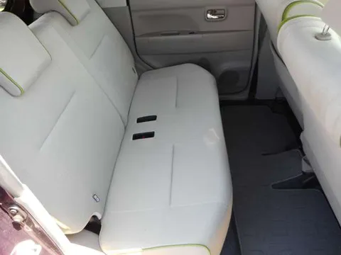 Toyota Pixis Space